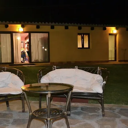 Agriturismo La Dolce Collina Farm stay *