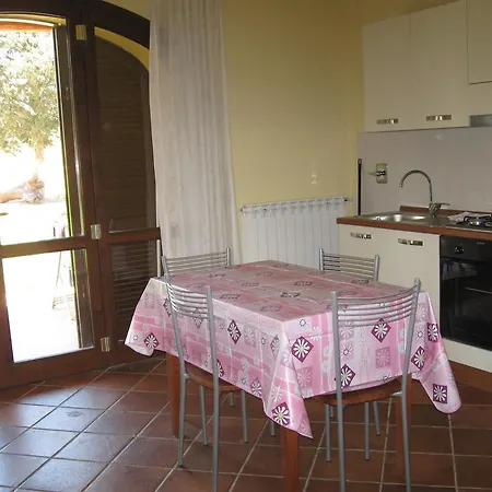 Farm stay Agriturismo La Dolce Collina *