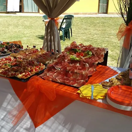 Agriturismo La Dolce Collina Alloggio per agriturismo