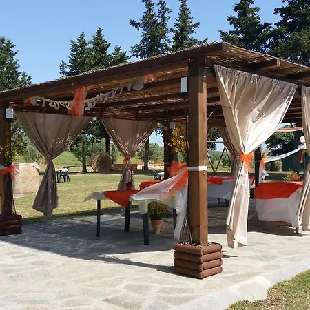 Alloggio per agriturismo Agriturismo La Dolce Collina