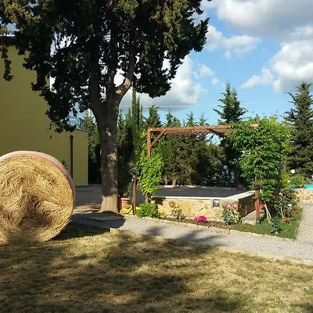 Alloggio per agriturismo Agriturismo La Dolce Collina Follonica