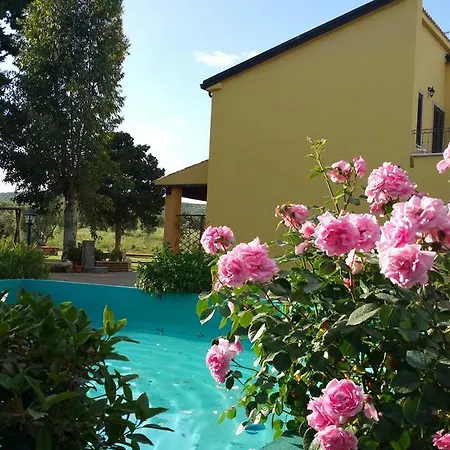 Agroturismo Agriturismo La Dolce Collina *