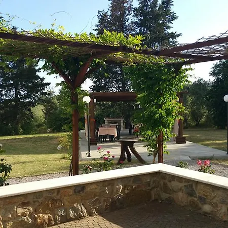 Agriturismo La Dolce Collina