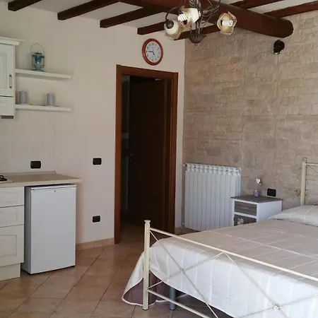 Alloggio per agriturismo Agriturismo La Dolce Collina *