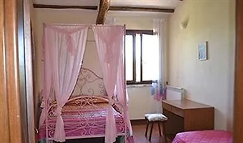 Agriturismo La Dolce Collina Agroturismo