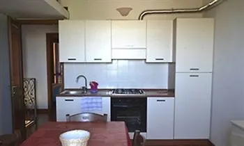 Alloggio per agriturismo Agriturismo La Dolce Collina Follonica
