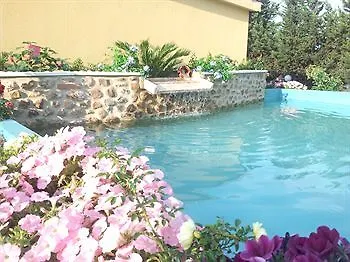 Alloggio per agriturismo Agriturismo La Dolce Collina Follonica