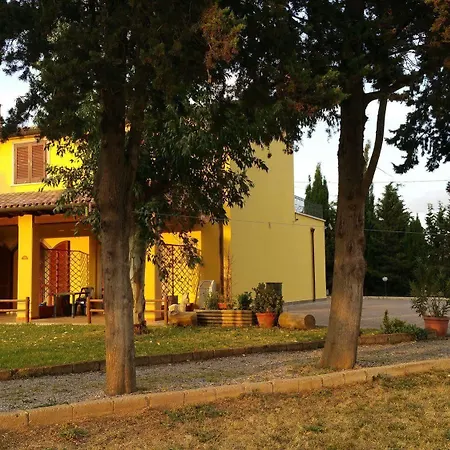 Agriturismo La Dolce Collina