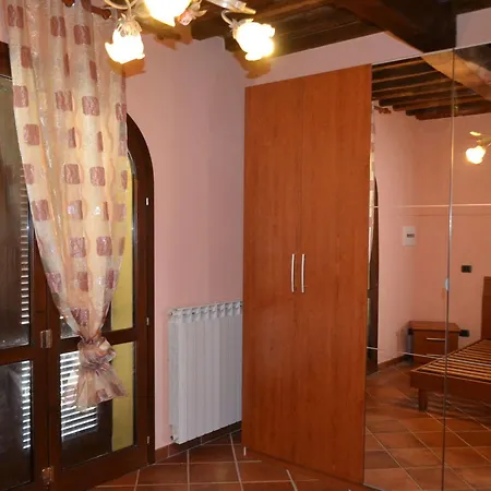 Agroturismo Agriturismo La Dolce Collina Follonica