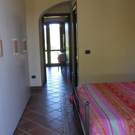 Agriturismo La Dolce Collina * Follonica