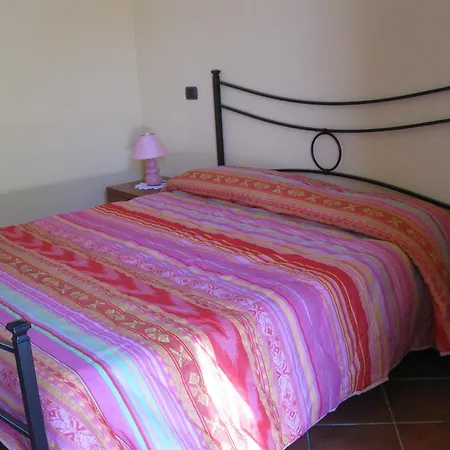 Alloggio per agriturismo Agriturismo La Dolce Collina