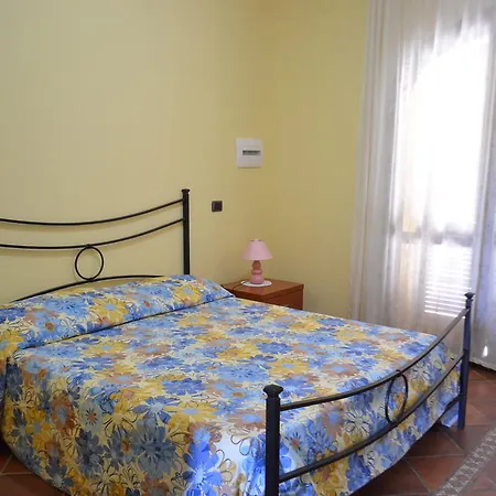 Agriturismo La Dolce Collina Follonica