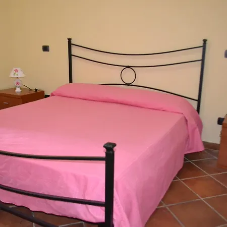 Agriturismo La Dolce Collina *