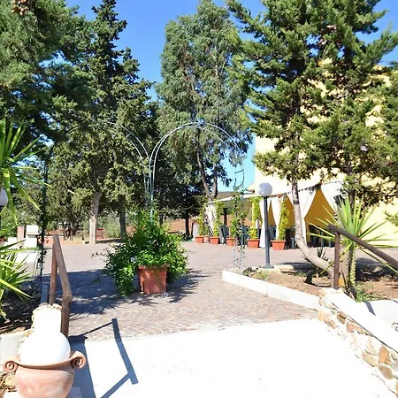 Alloggio per agriturismo Agriturismo La Dolce Collina