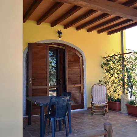 Agriturismo La Dolce Collina Alloggio per agriturismo