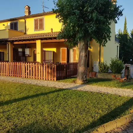 Agriturismo La Dolce Collina *