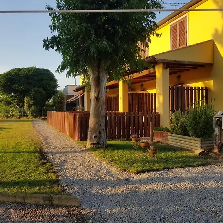 Agriturismo La Dolce Collina Alloggio per agriturismo