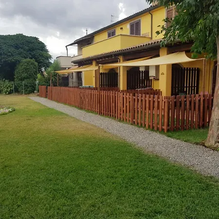 Alloggio per agriturismo Agriturismo La Dolce Collina