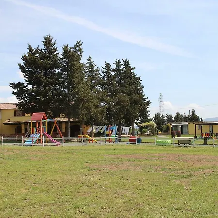 Agriturismo La Dolce Collina Alloggio per agriturismo Follonica