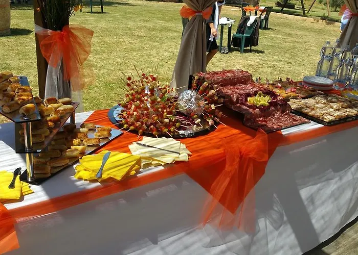 팜스테이 Agriturismo La Dolce Collina *