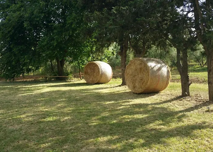 Agriturismo La Dolce Collina *