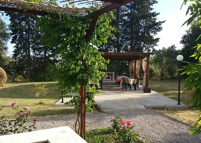 Agriturismo La Dolce Collina *