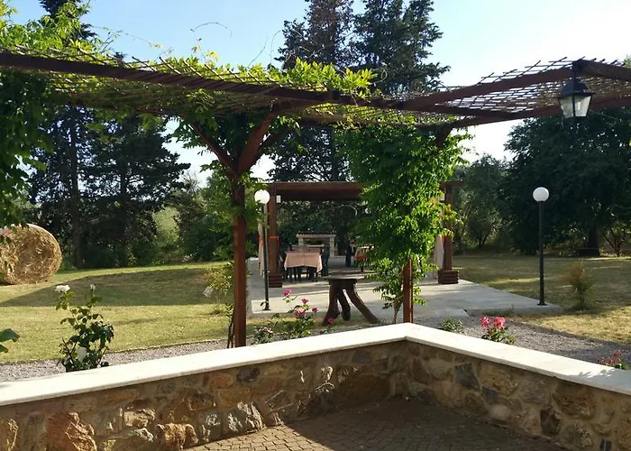 Agriturismo La Dolce Collina