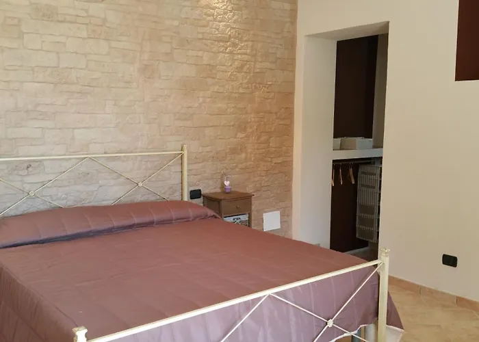 Agriturismo La Dolce Collina 팜스테이