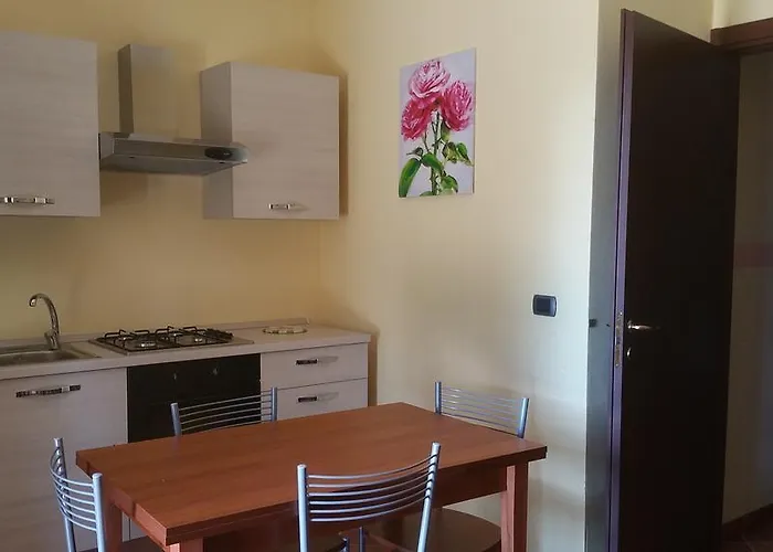 팜스테이 Agriturismo La Dolce Collina