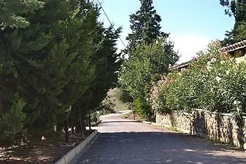 Agriturismo La Dolce Collina 팜스테이 폴로니카