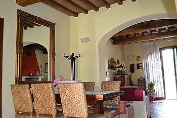 Agriturismo La Dolce Collina 폴로니카