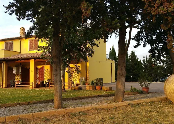 Agriturismo La Dolce Collina