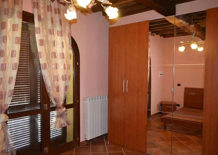 팜스테이 Agriturismo La Dolce Collina 폴로니카