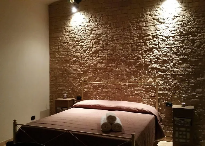 Agriturismo La Dolce Collina *