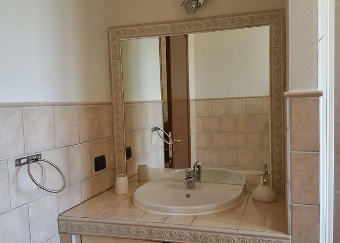 팜스테이 Agriturismo La Dolce Collina