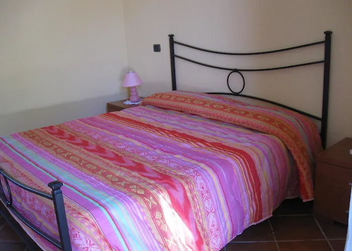 팜스테이 Agriturismo La Dolce Collina