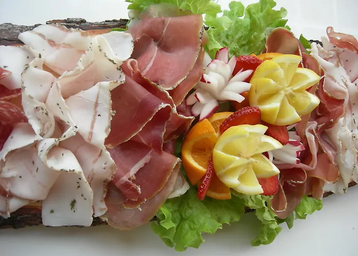 Agriturismo La Dolce Collina