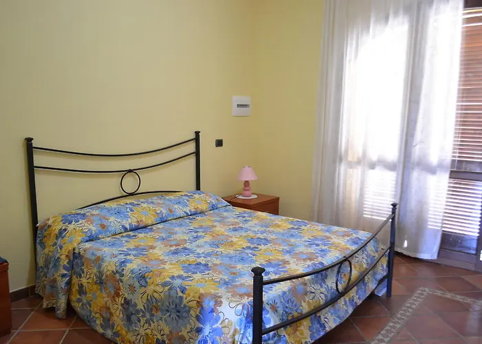 Agriturismo La Dolce Collina 폴로니카