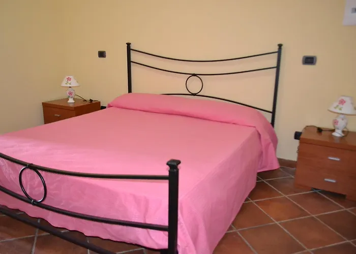 Agriturismo La Dolce Collina *