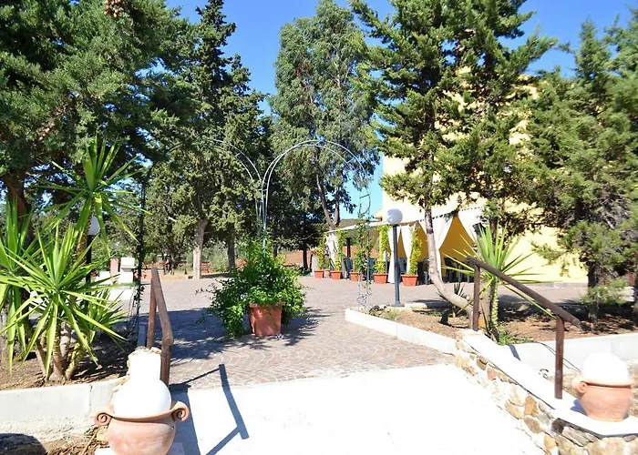 팜스테이 Agriturismo La Dolce Collina